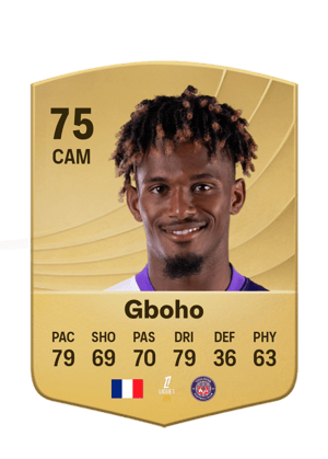 Gboho - 75 - Common