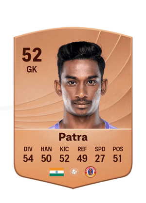 Patra - 52 - Common