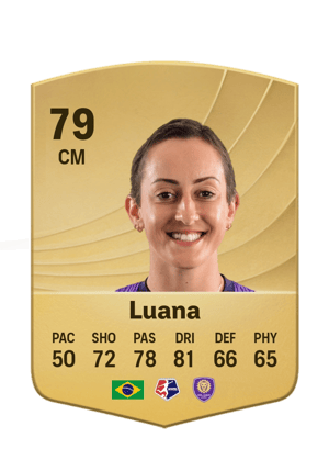 Luana - 79 - Common