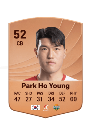Park Ho Young - 52 - Common