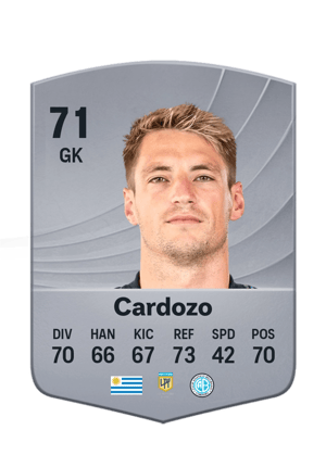 Cardozo - 71 - Common