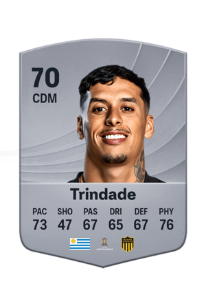Trindade - 70 - Common