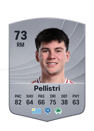 Pellistri - 73 - Common