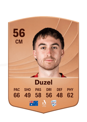 Duzel - 56 - Common