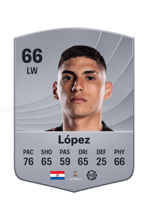 López - 66 - Common