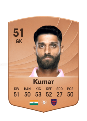 Kumar - 51 - Common