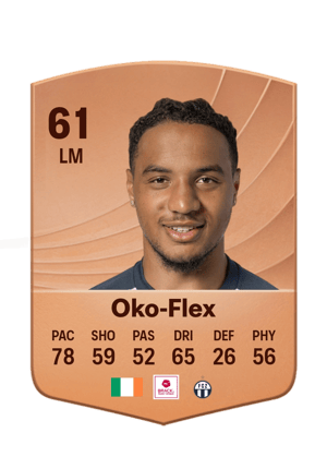 Oko-Flex - 61 - Common
