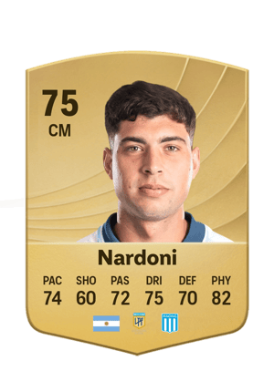 Nardoni - 75 - Common