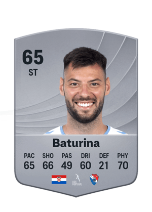 Baturina - 65 - Common