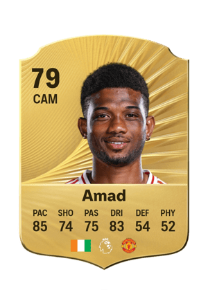 Amad - 79 - Rare