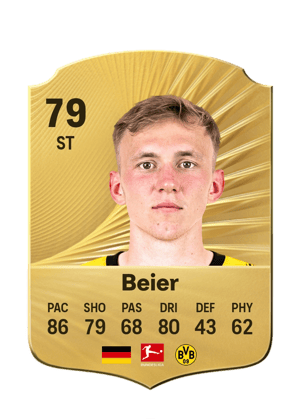 Beier - 79 - Rare