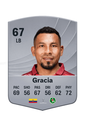 Gracia - 67 - Common