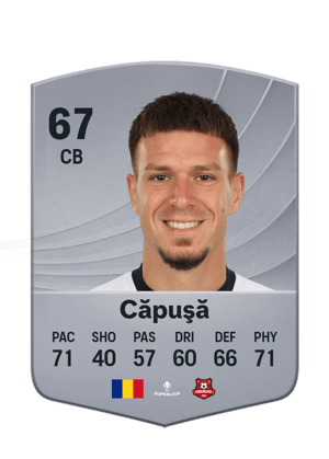 Căpuşă - 67 - Common