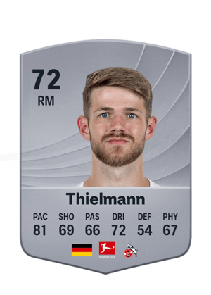 Thielmann - 72 - Common