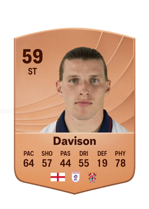Davison - 59 - Common