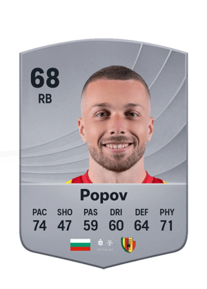 Popov - 68 - Common