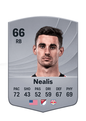 Nealis - 66 - Common