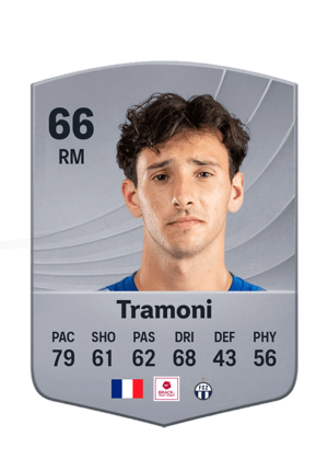 Tramoni - 66 - Common