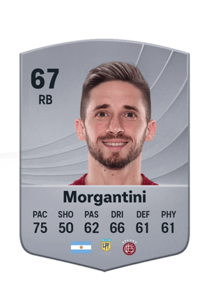 Morgantini - 67 - Common