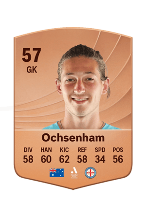Ochsenham - 57 - Common