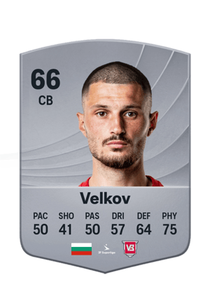 Velkov - 66 - Common