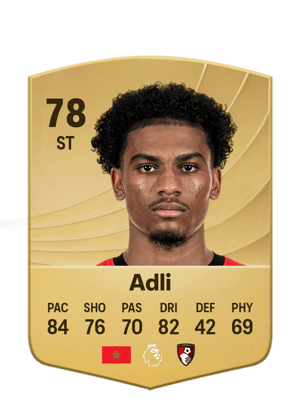 Adli - 78 - Common