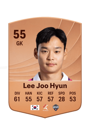 Lee Joo Hyun - 55 - Common