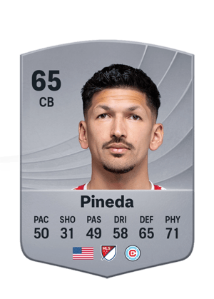 Pineda - 65 - Common