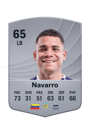 Navarro - 65 - Common