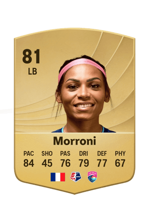 Morroni - 81 - Common