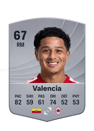 Valencia - 67 - Common