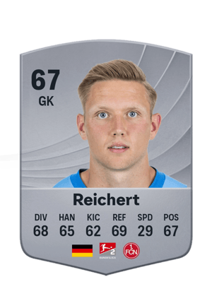 Reichert - 67 - Common