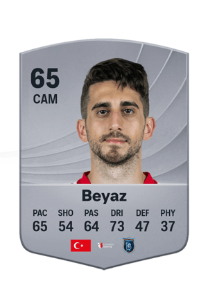 Beyaz - 65 - Common