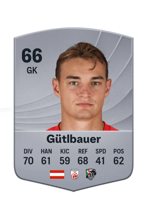Gütlbauer - 66 - Common