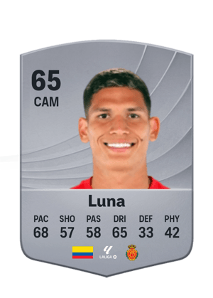 Luna - 65 - Common