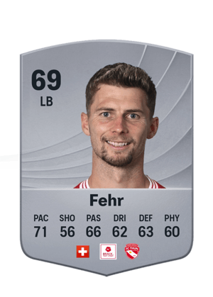 Fehr - 69 - Common