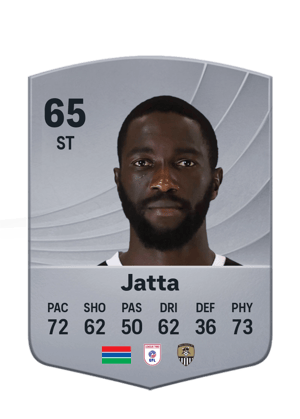 Jatta - 65 - Common