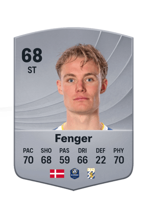 Fenger - 68 - Common