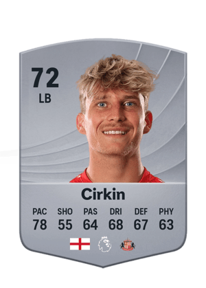 Cirkin - 72 - Common