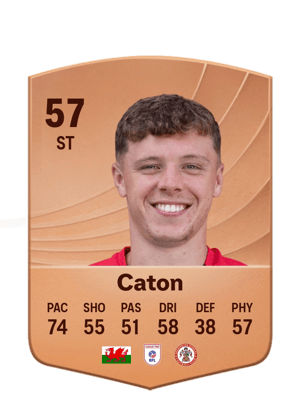Caton - 57 - Common