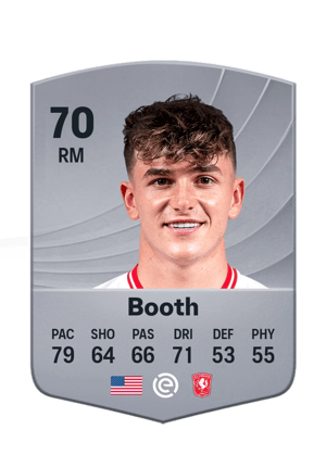 Booth - 70 - Common