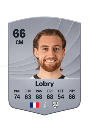 Lobry - 66 - Common
