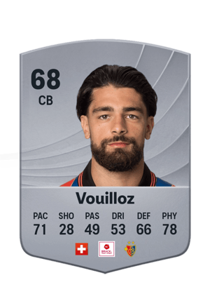 Vouilloz - 68 - Common