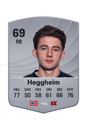 Heggheim - 69 - Common