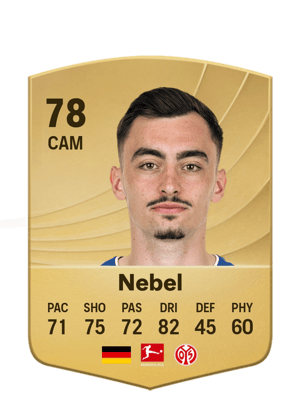 Nebel - 78 - Common