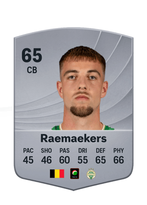 Raemaekers - 65 - Common