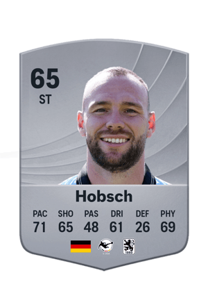 Hobsch - 65 - Common