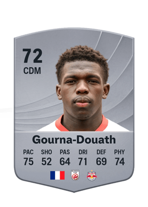 Gourna-Douath - 72 - Common
