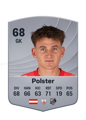 Polster - 68 - Common