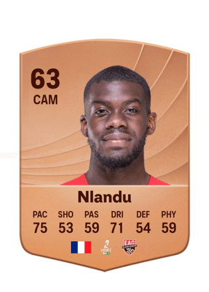 Nlandu - 63 - Common